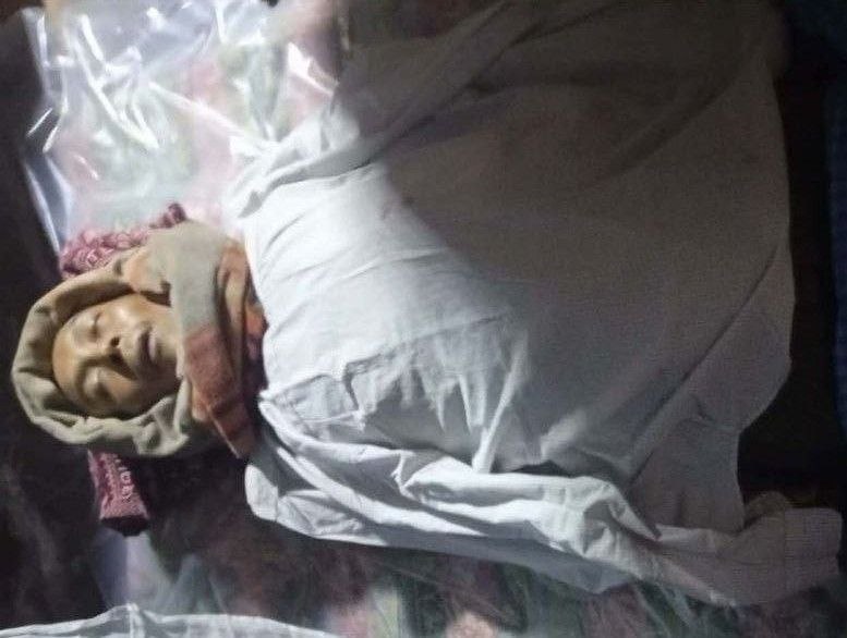 One More Civilian Dies After Gwa Township Airstrike, Death Toll Rises