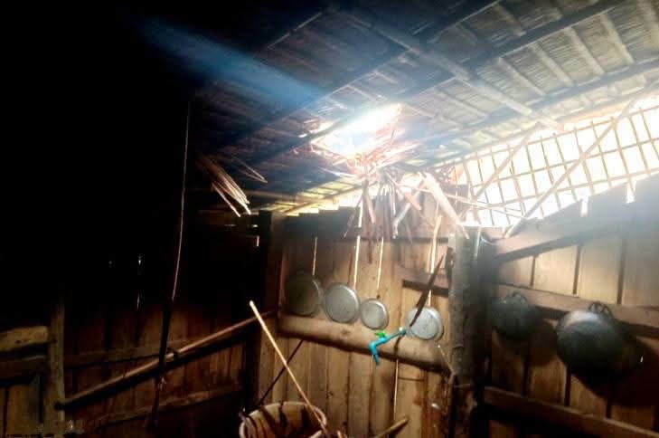 Myanmar Military Launches Fresh Airstrikes on Flood-Affected Gwa Township