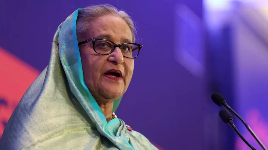BFIU Freezes Tk76,000 Crore in Assets Linked to Sheikh Hasina's Family and 10 Business Groups