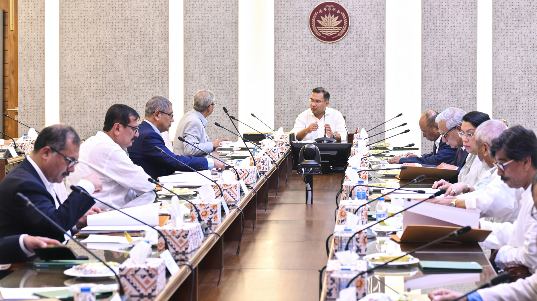Bangladesh Government to Launch “Probashi Card” Scheme for Overseas Citizens, Offering Multiple Benefits
