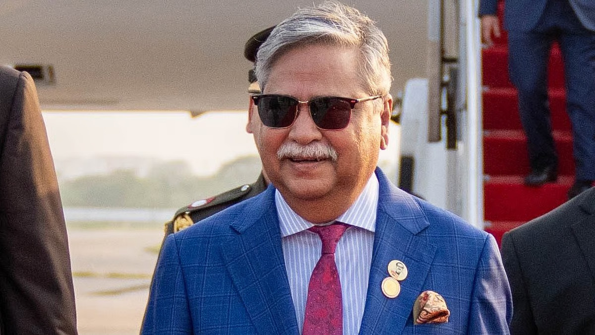 Bangladesh President Shahabuddin Reportedly Set to Resign