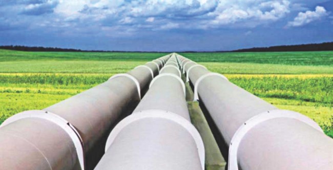Bangladesh Renews Proposal to Import Natural Gas from Myanmar via Pipeline