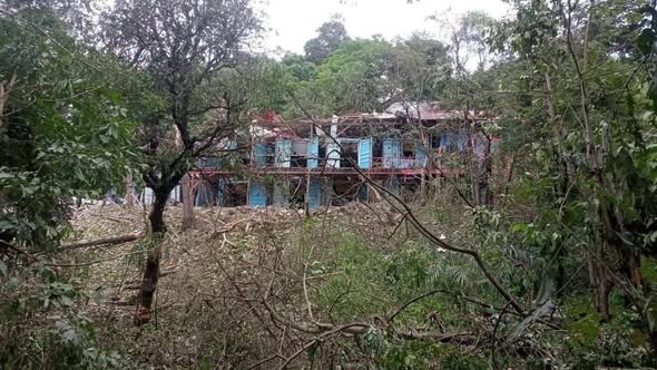Two Civilians Injured as Myanmar Junta Carries Out Airstrikes on Ngapali Beach in Thandwe