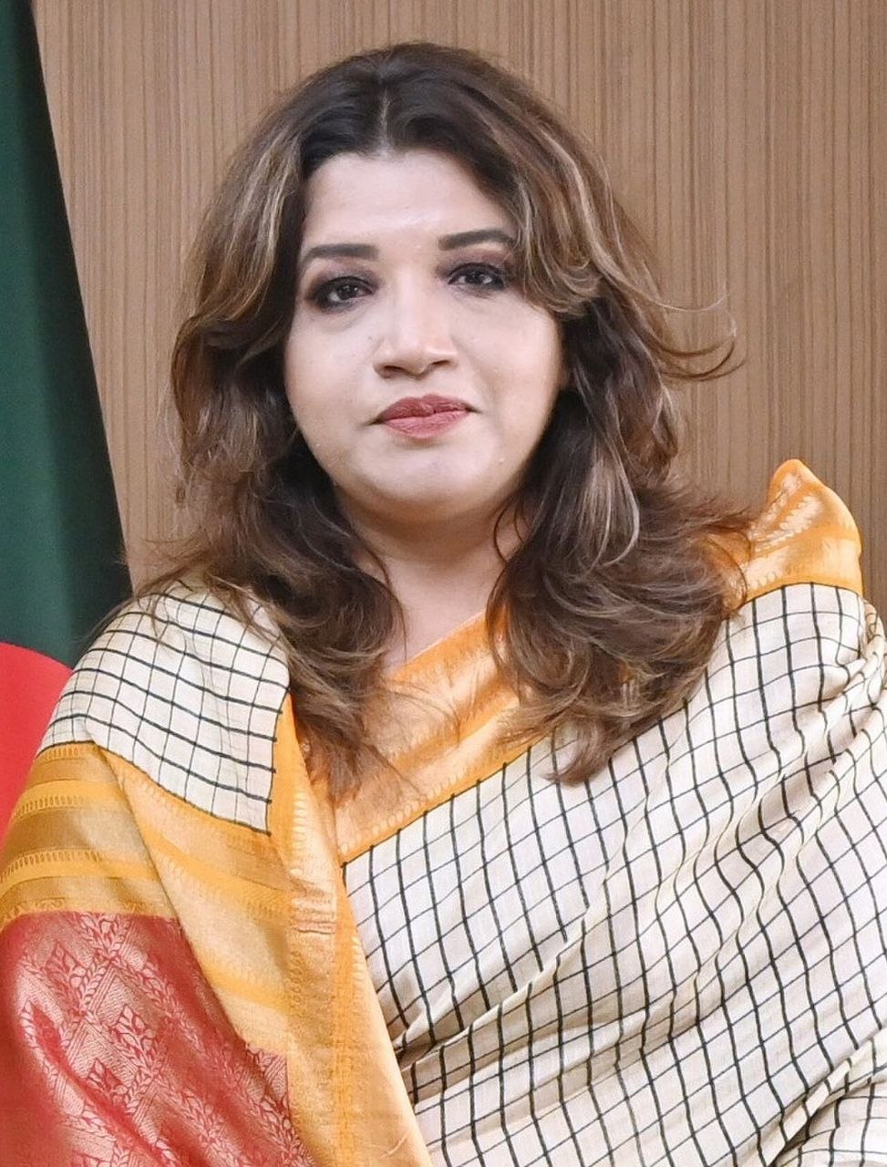 Bangladesh Urges India to Prevent Hasina's Political Activities from Indian Soil