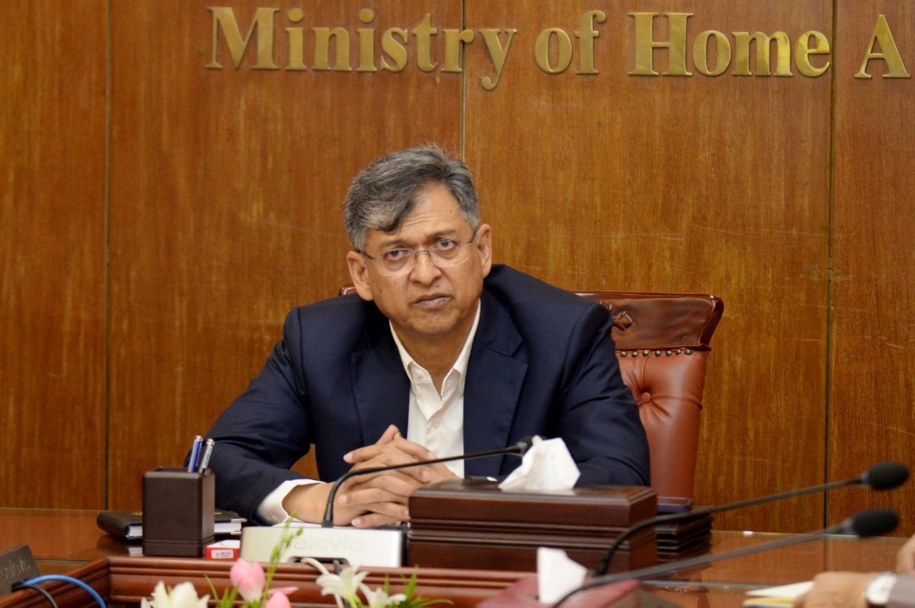 Bangladesh Home Minister Says No Enforced Disappearances or Extrajudicial Killings in Six Months