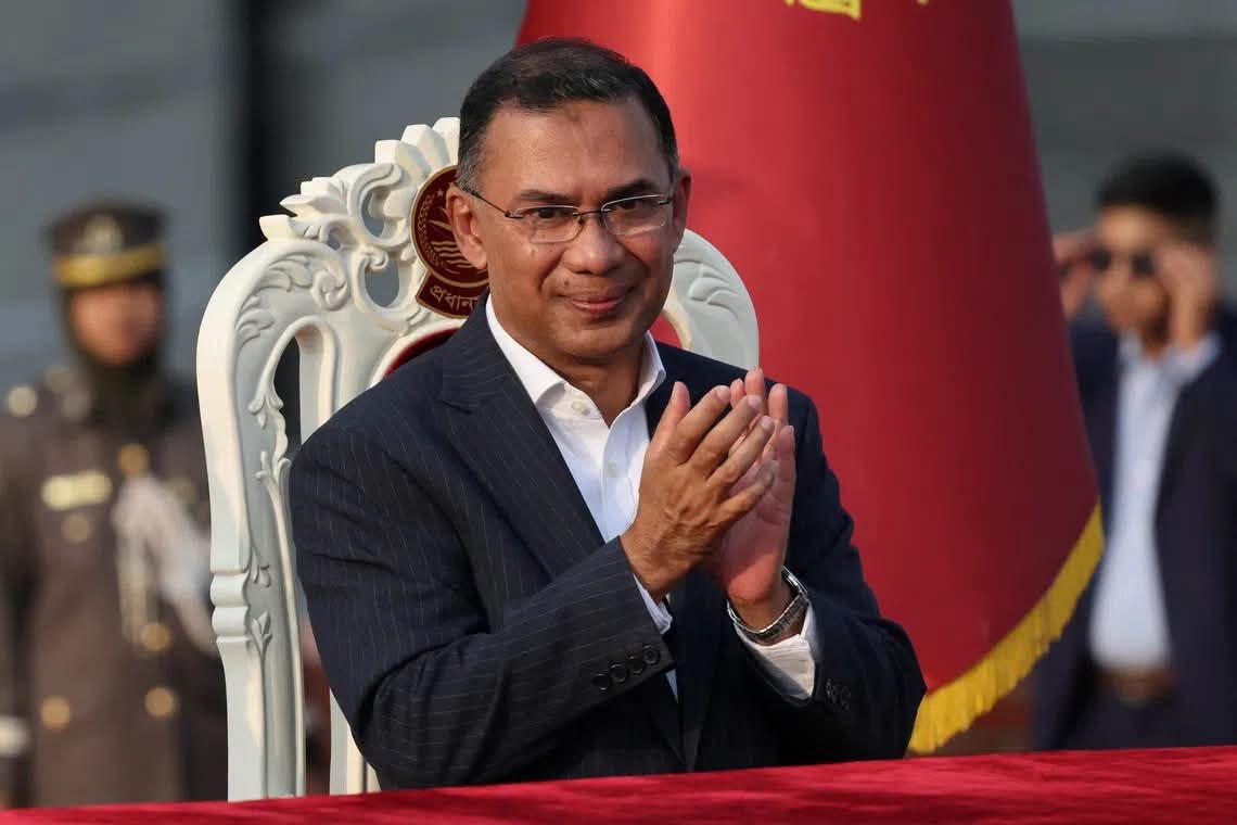 PM Urges Priority on Bangladeshi National Identity, Not Minority or Majority