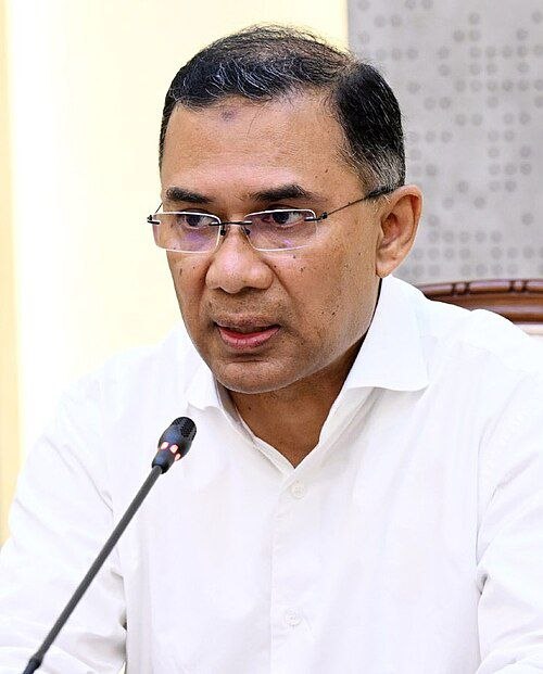 Bangladesh to Provide All Possible Cooperation for Safe, Voluntary and Dignified Return of Muslims, PM Tarique Rahman Says