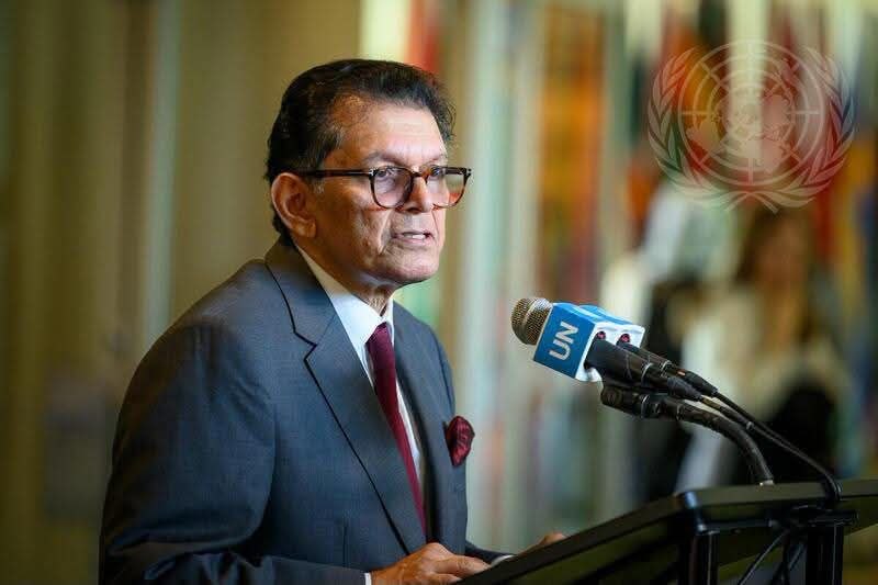 Bangladesh to hold high-level Rohingya crisis event during UN General Assembly