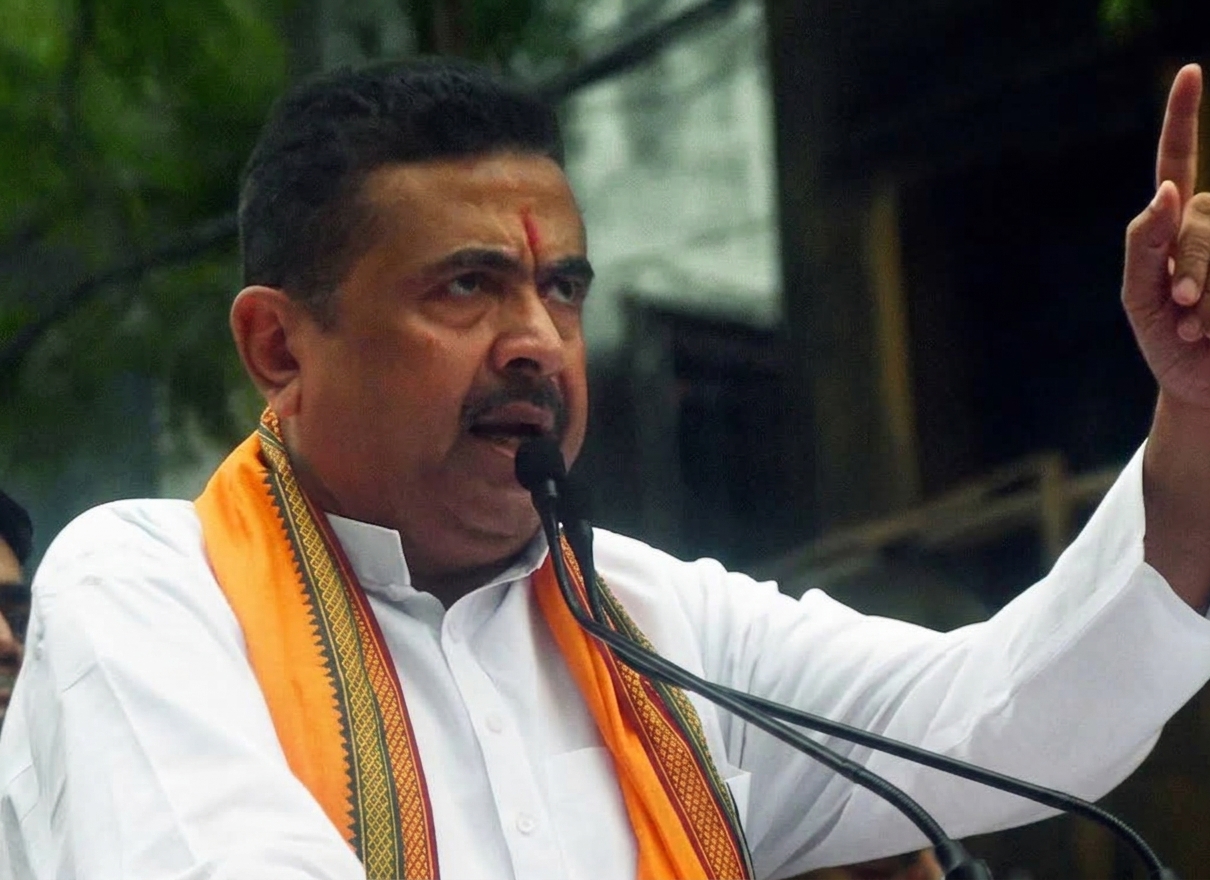 Bangladeshi Islamic Preachers Will Not Be Allowed to Enter West Bengal, India Says
