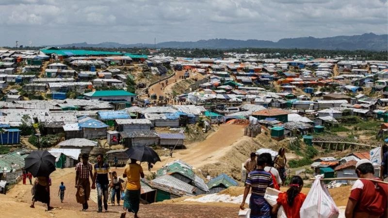 Dengue Claims 6 Lives in Muslim Refugee Camps, Over 2,500 Cases Reported