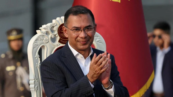 Dhaka-Delhi Talks Resume Ahead of Prime Minister Tarique Rahman’s India Visit