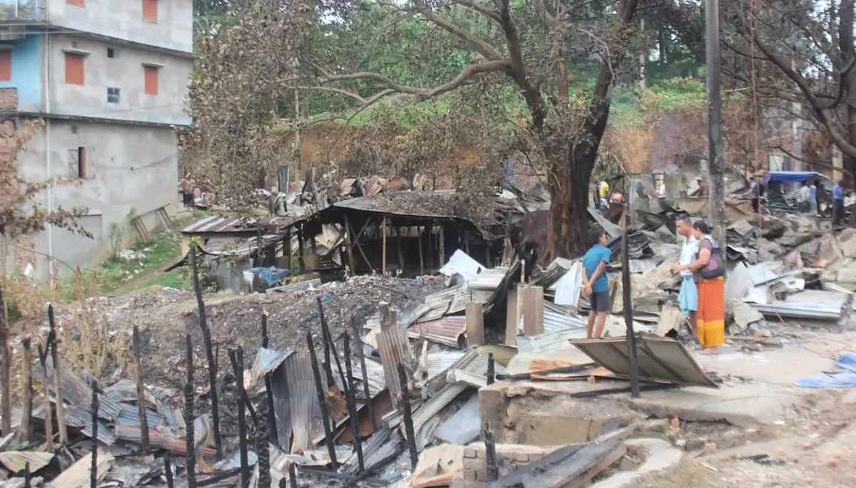 Khagrachhari Violence Marks Two Years, Yet Inquiry Report Still Not Released