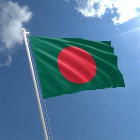 Bangladesh’s Economy Grows from $8.75 Billion to More Than $500 Billion