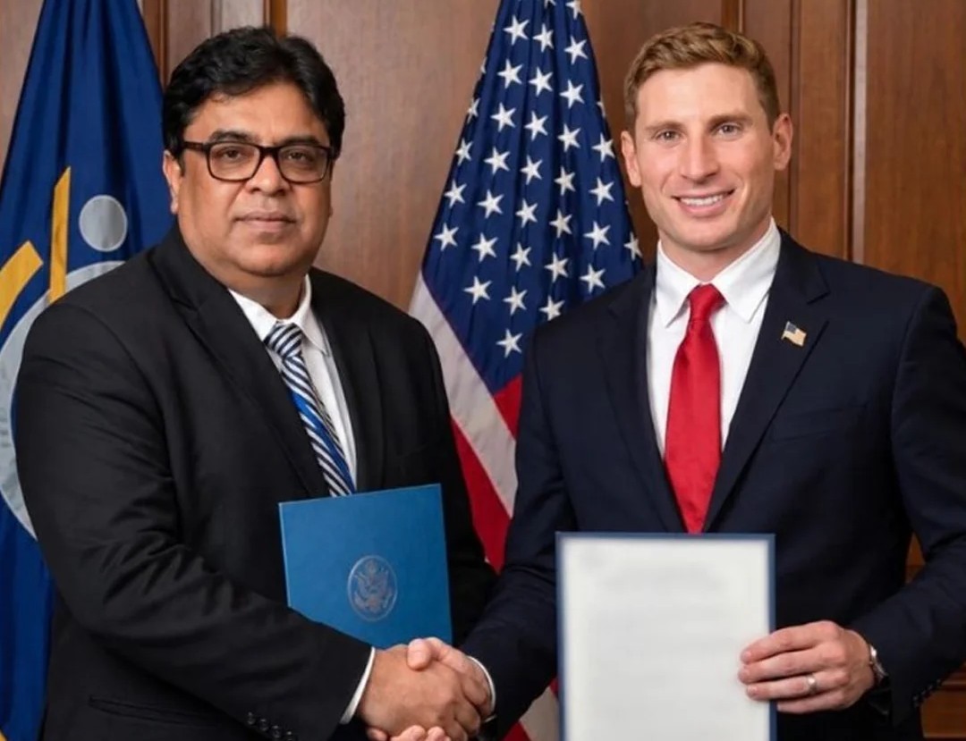 Bangladesh–US Nuclear Energy Cooperation Agreement Signed