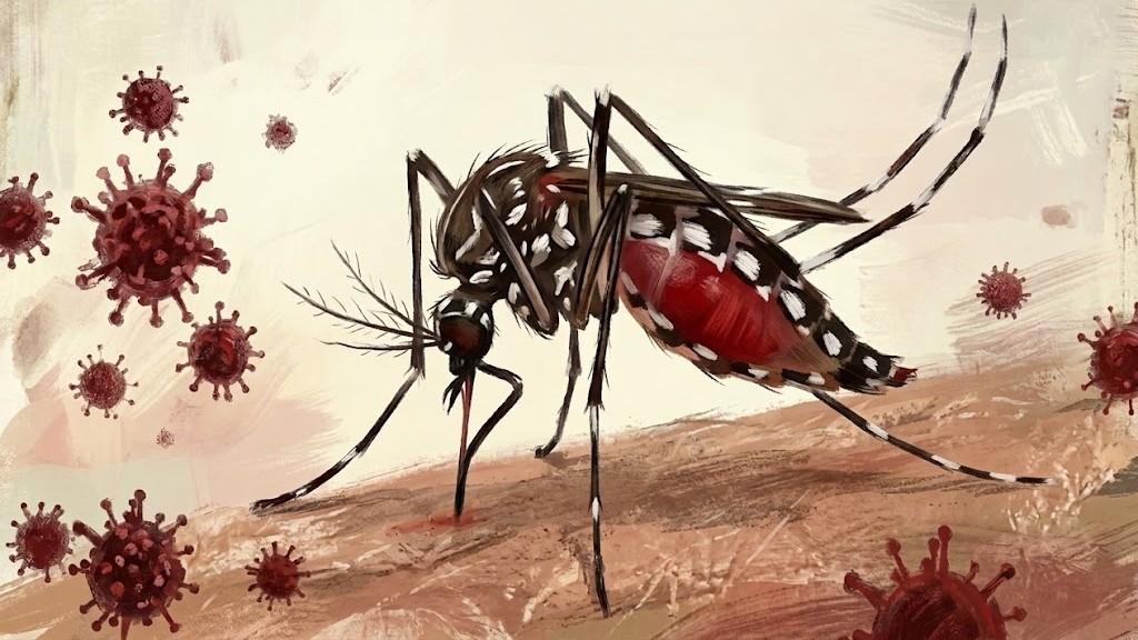 Dengue situation worsens in Bangladesh, 233 dead so far and 75,730 patients hospitalised