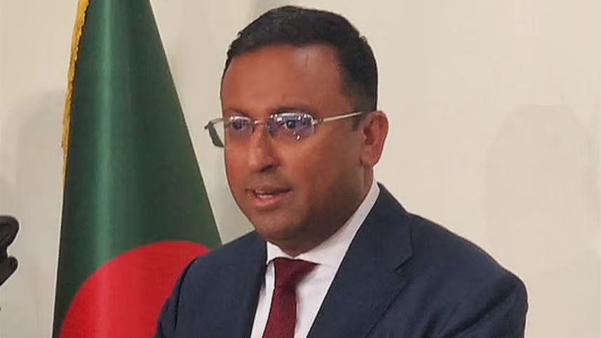 Foreign Ministry Says Sheikh Hasina Has No Chance of Returning to Bangladesh
