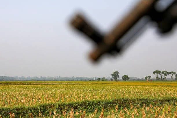 India Plans to Repatriate Around 500 Bangladeshis from Kashmir